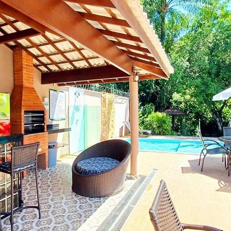 Conforto E Lazer Em Porto Seguro Exterior foto
