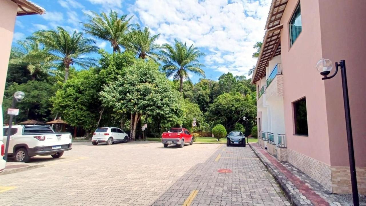 Conforto E Lazer Em Porto Seguro Exterior foto