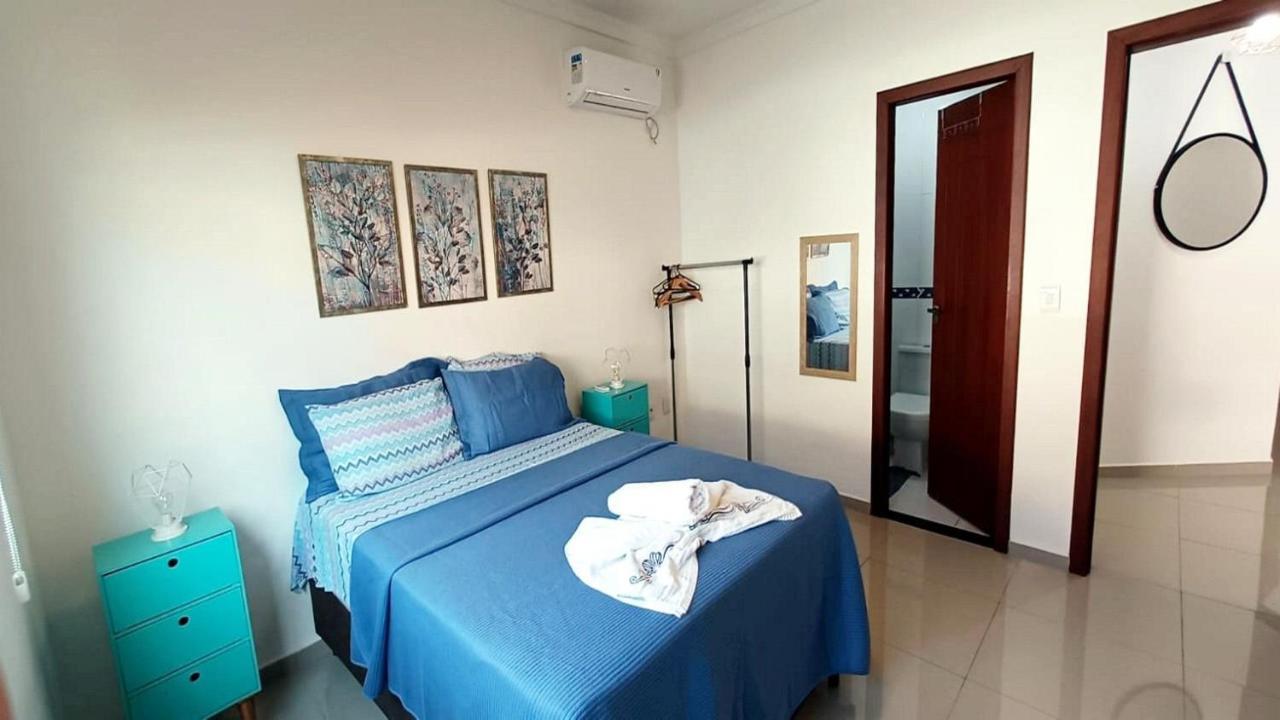 Conforto E Lazer Em Porto Seguro Exterior foto